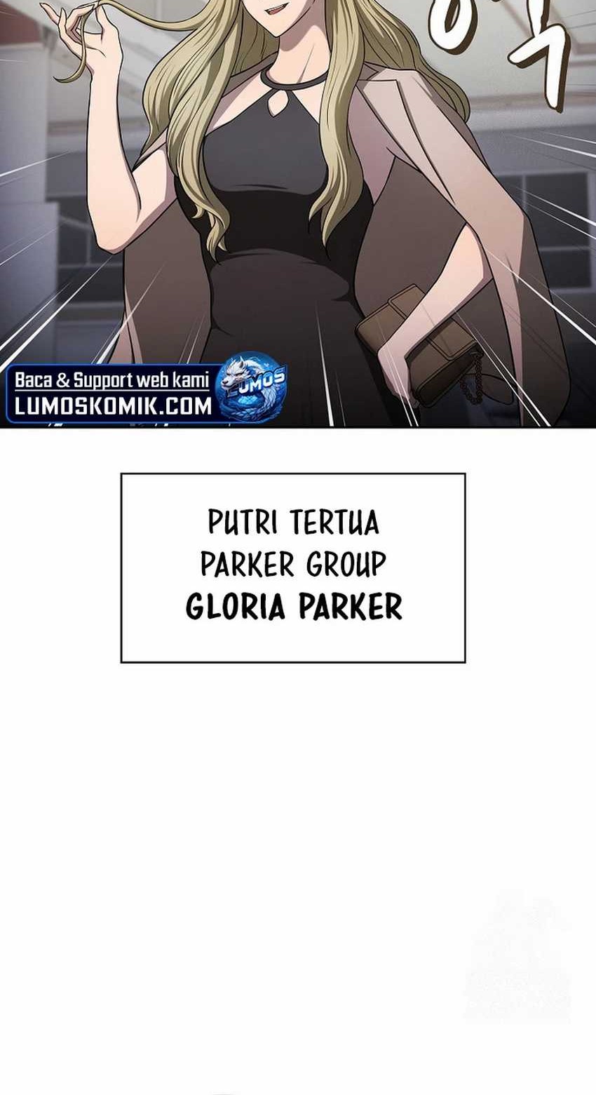 The Constellation that Returned from Hell Chapter 167 - halaman 60