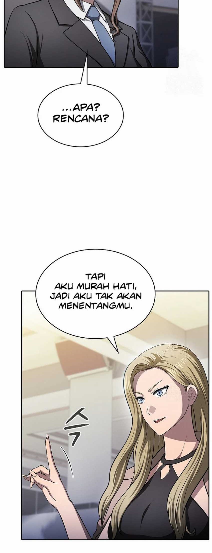 The Constellation that Returned from Hell Chapter 167 - halaman 64
