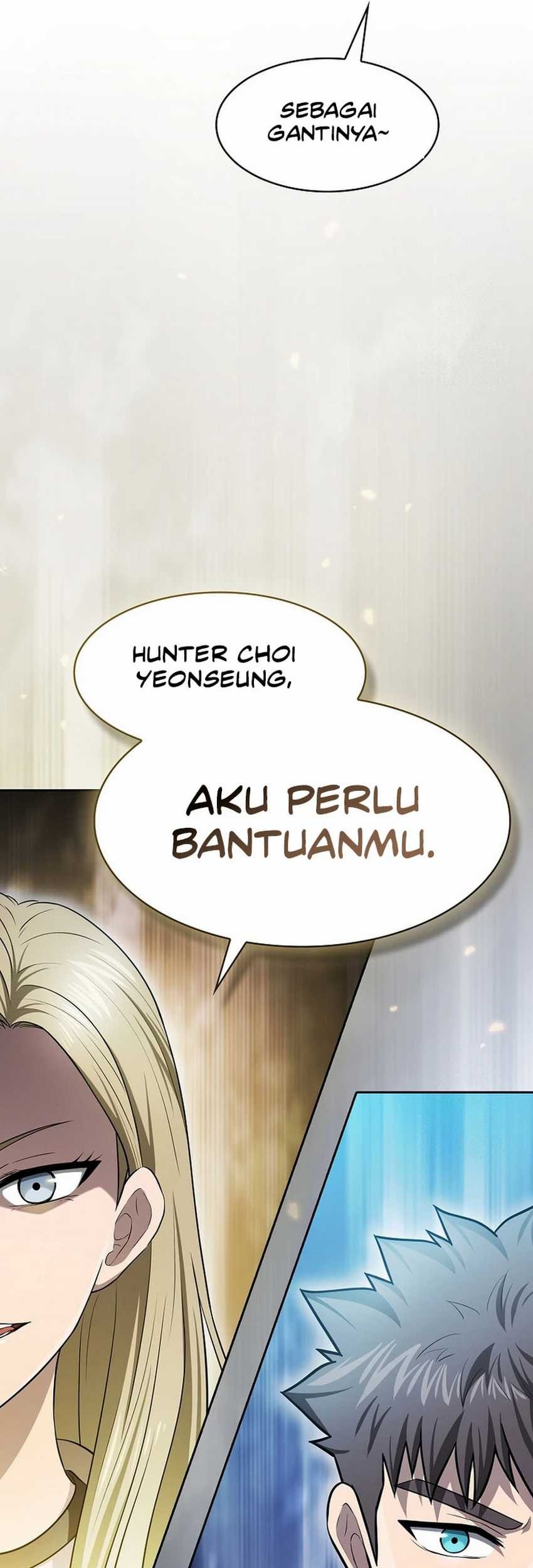 The Constellation that Returned from Hell Chapter 167 - halaman 65