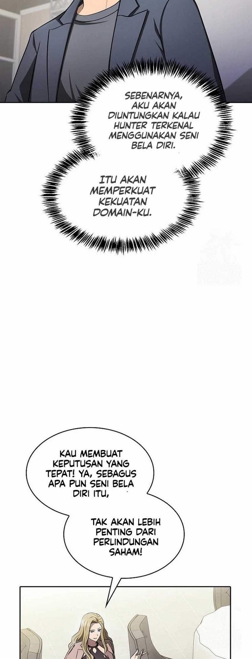 The Constellation that Returned from Hell Chapter 168 - halaman 12