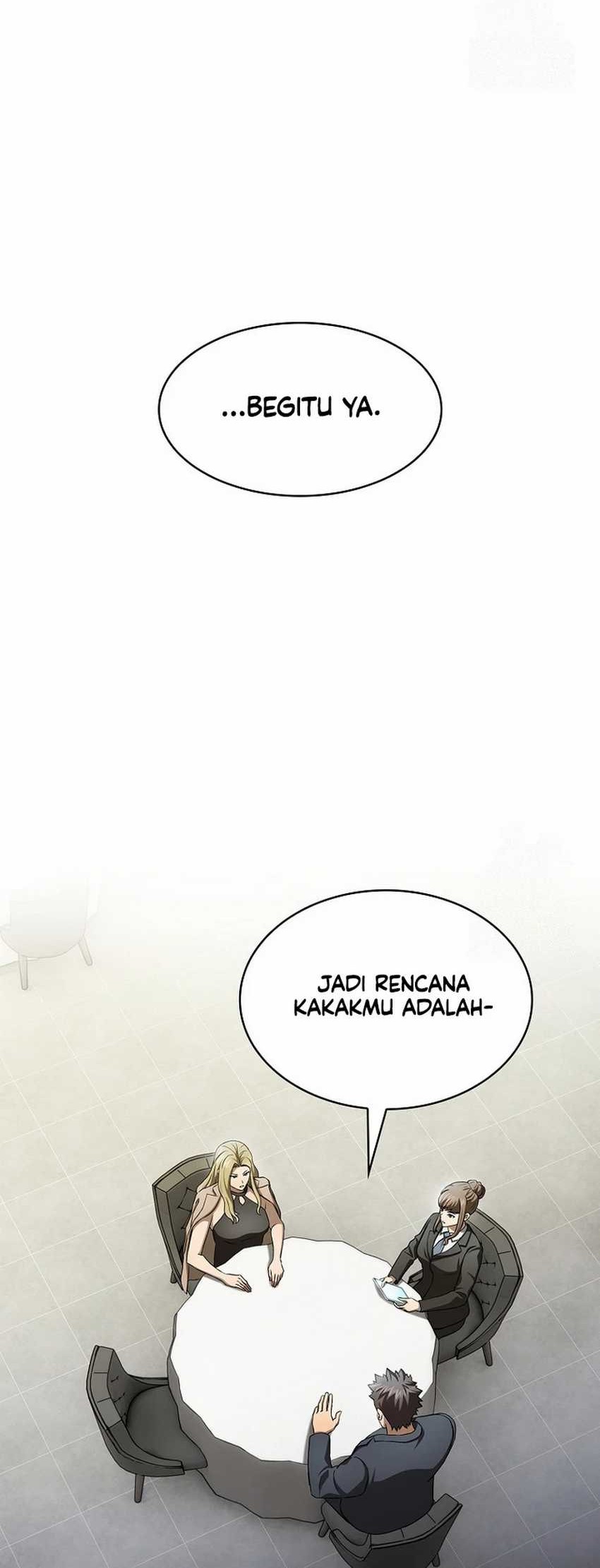 The Constellation that Returned from Hell Chapter 168 - halaman 16