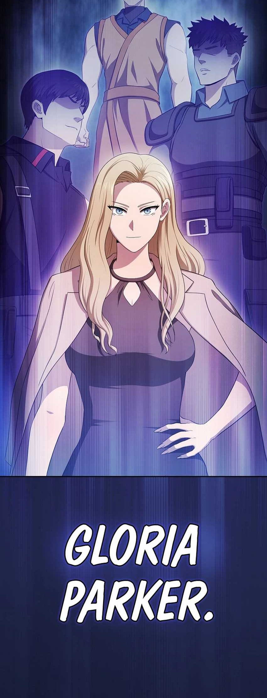 The Constellation that Returned from Hell Chapter 168 - halaman 2
