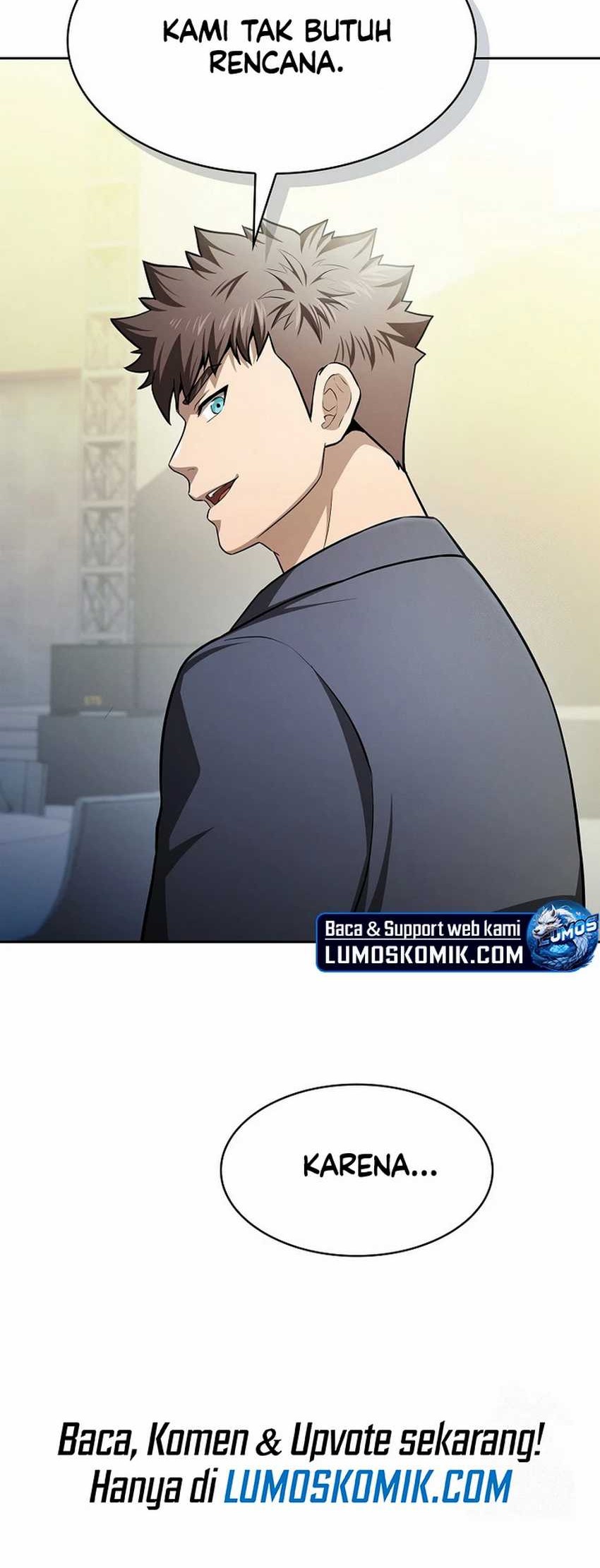 The Constellation that Returned from Hell Chapter 168 - halaman 24