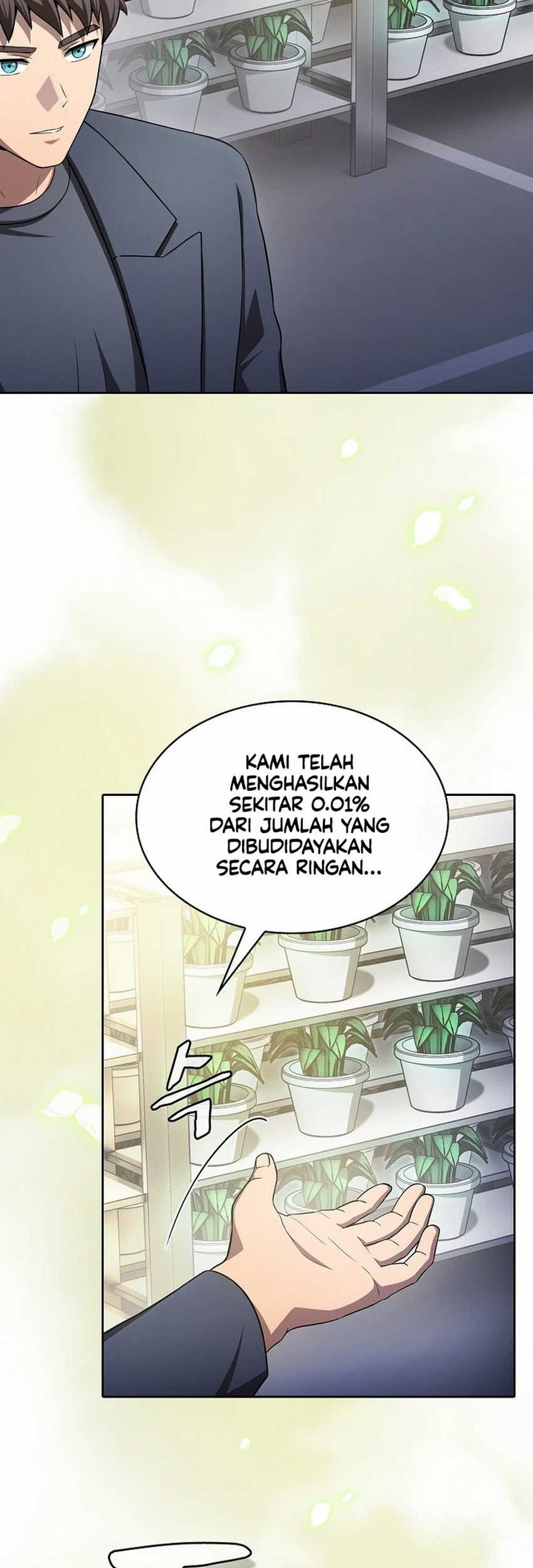 The Constellation that Returned from Hell Chapter 168 - halaman 27