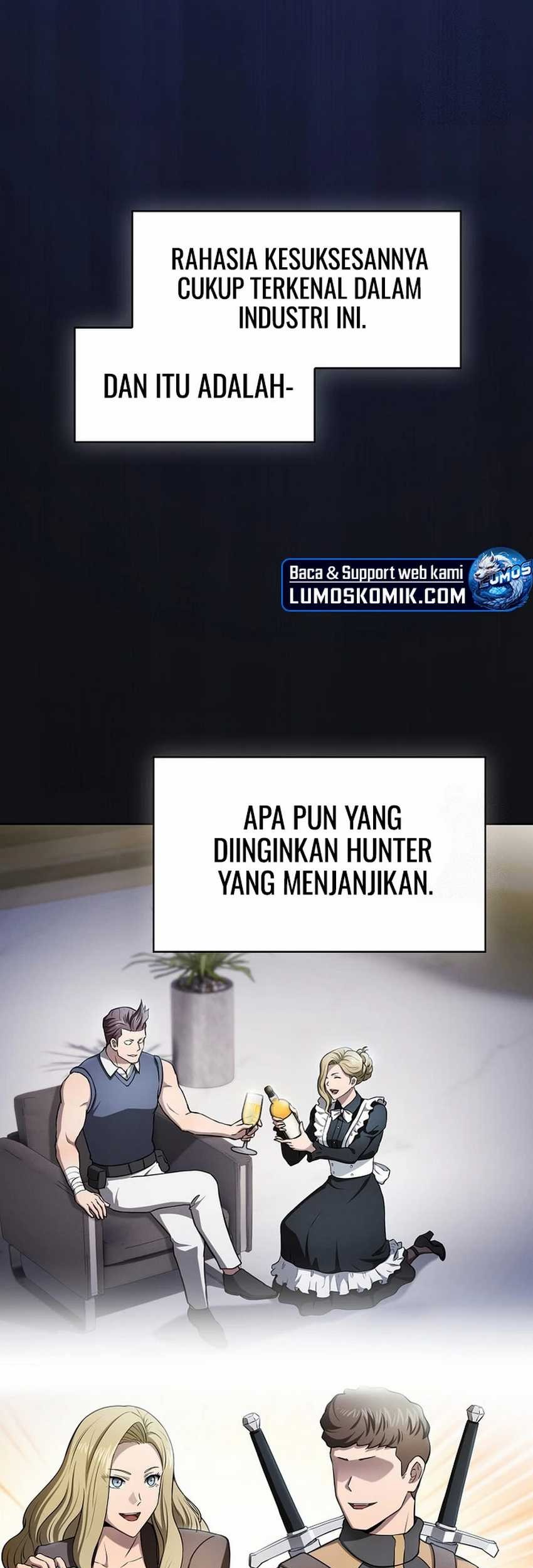 The Constellation that Returned from Hell Chapter 168 - halaman 3