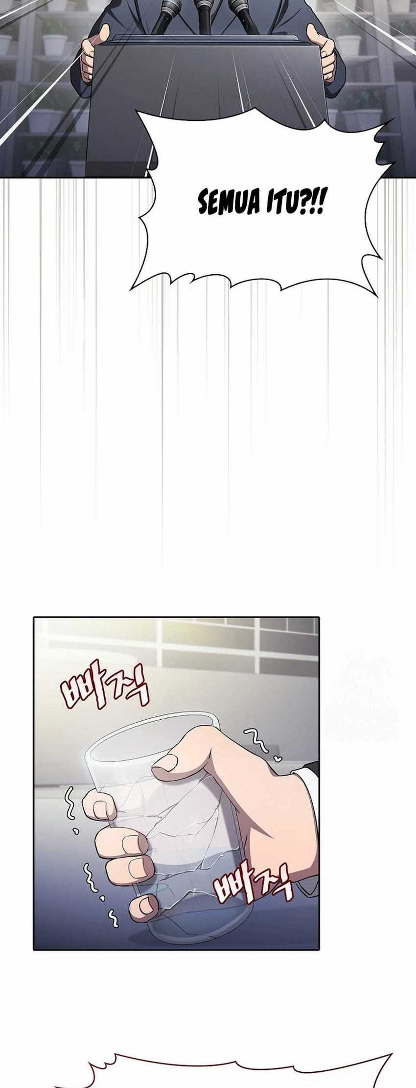 The Constellation that Returned from Hell Chapter 168 - halaman 30