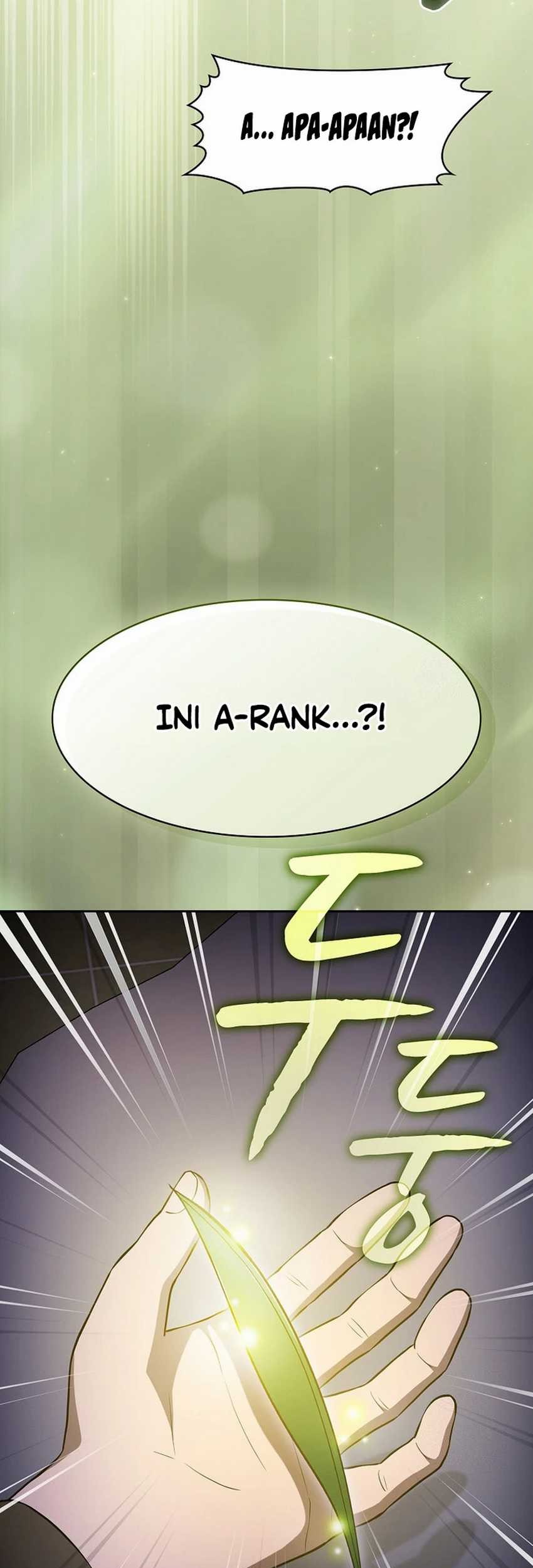 The Constellation that Returned from Hell Chapter 168 - halaman 37