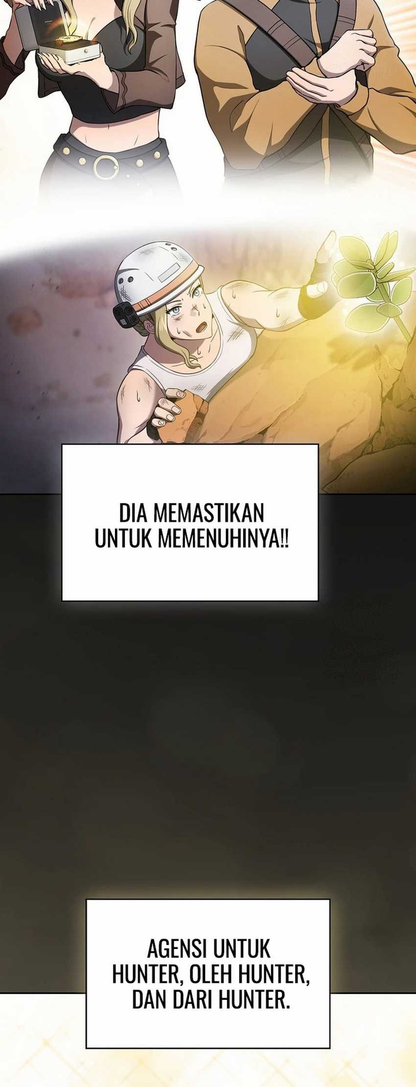 The Constellation that Returned from Hell Chapter 168 - halaman 4