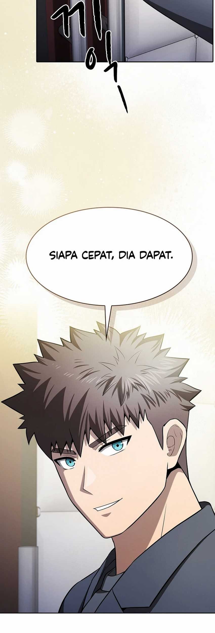 The Constellation that Returned from Hell Chapter 168 - halaman 43