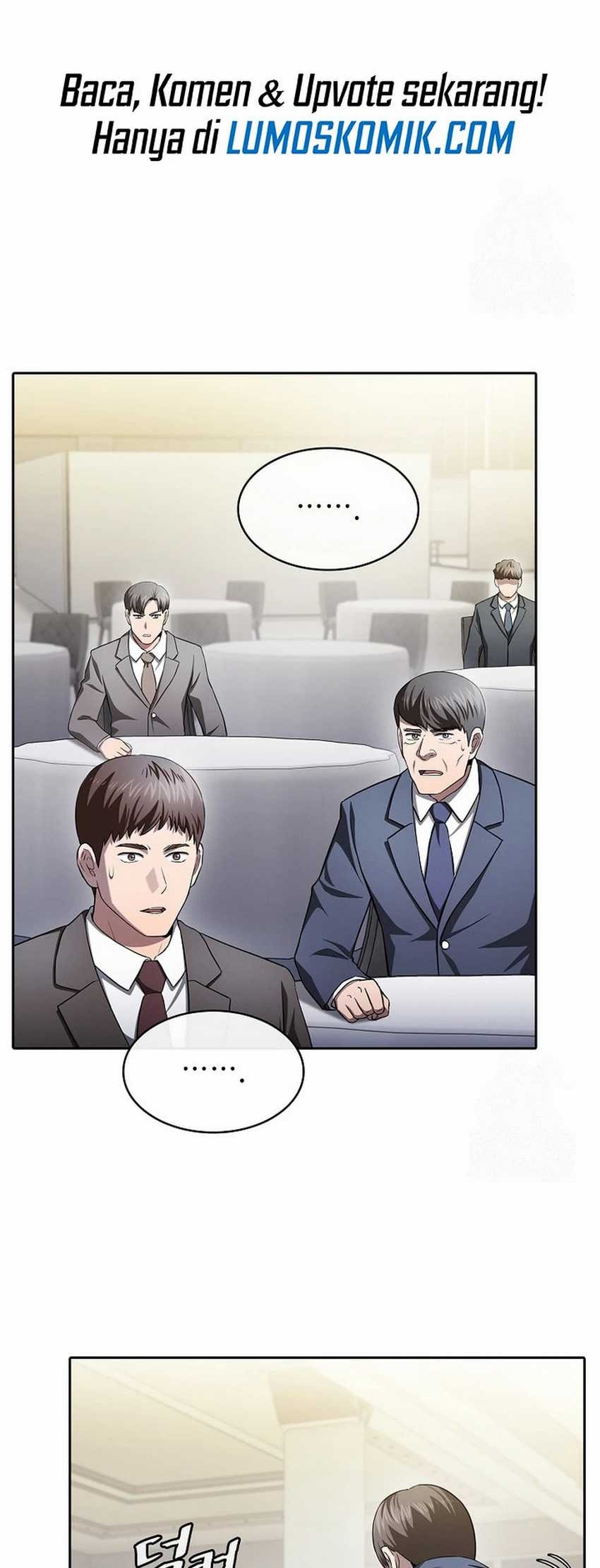 The Constellation that Returned from Hell Chapter 168 - halaman 44