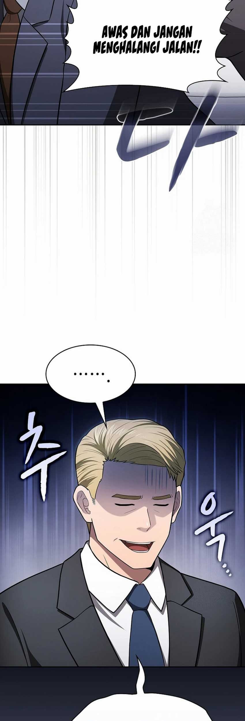 The Constellation that Returned from Hell Chapter 168 - halaman 47