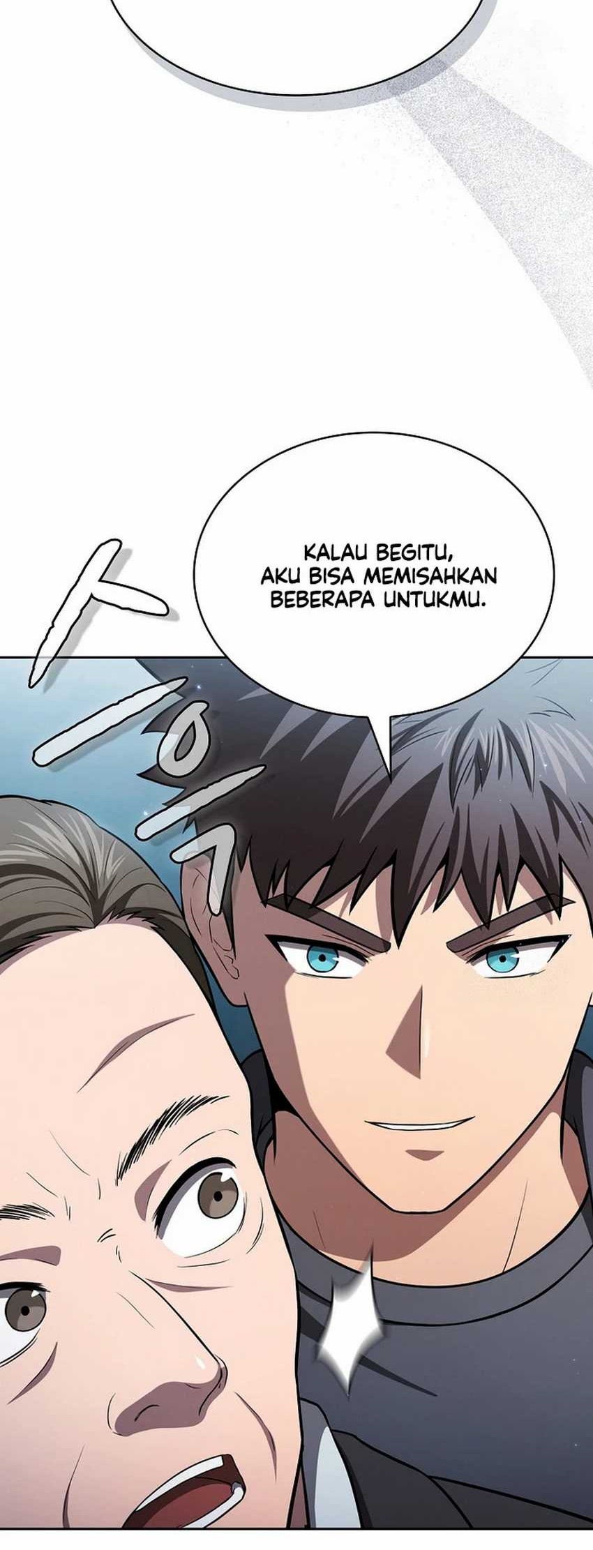The Constellation that Returned from Hell Chapter 168 - halaman 54