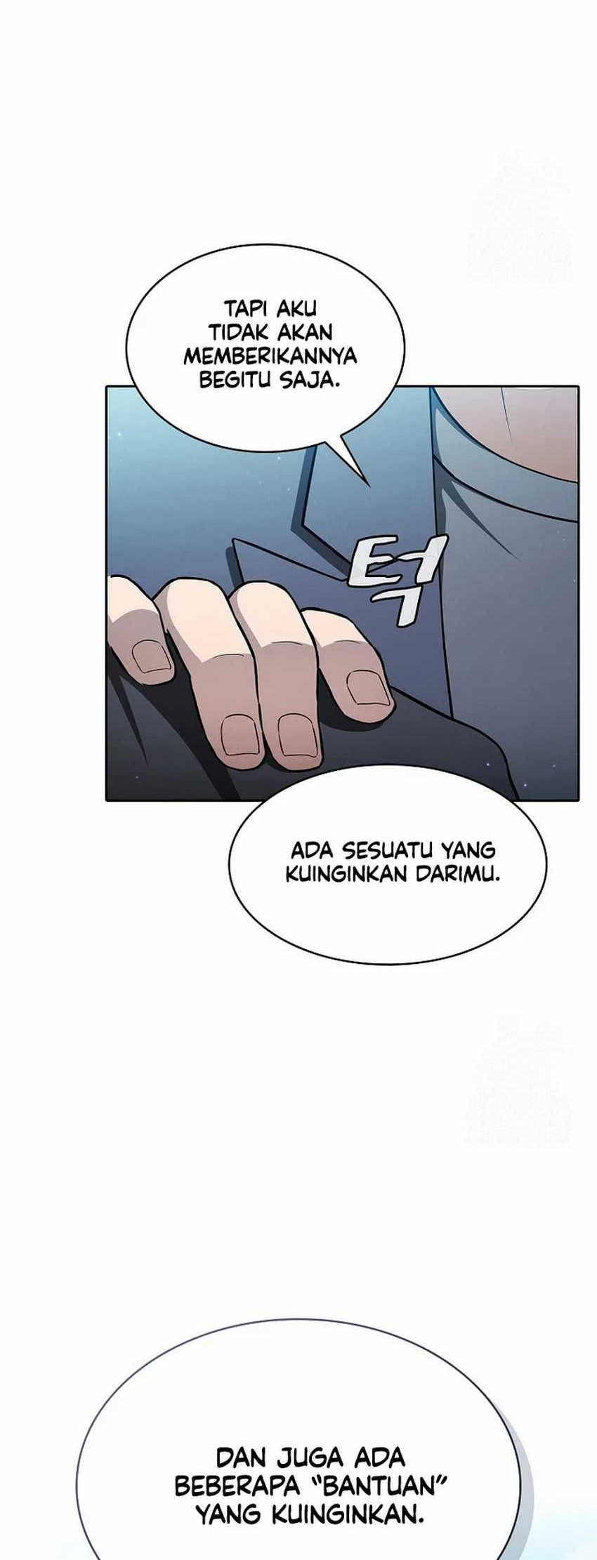 The Constellation that Returned from Hell Chapter 168 - halaman 56