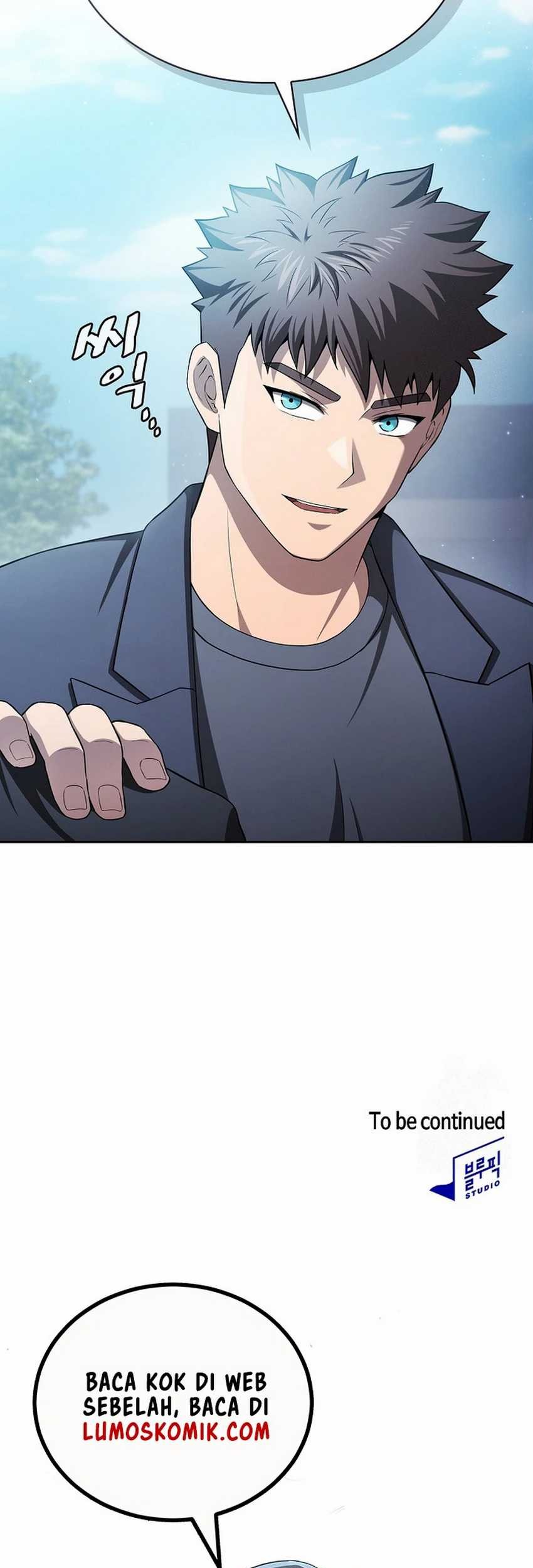 The Constellation that Returned from Hell Chapter 168 - halaman 57