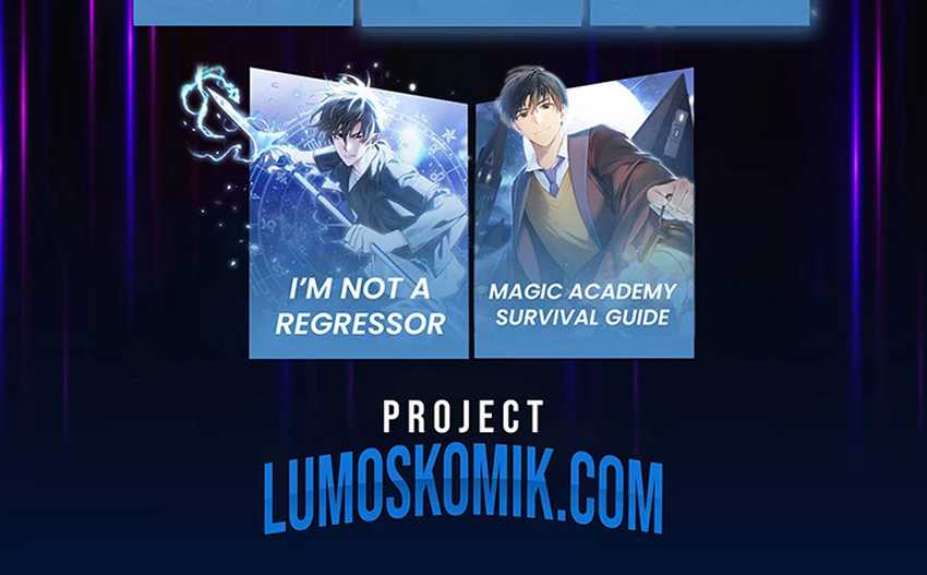 The Constellation that Returned from Hell Chapter 168 - halaman 59