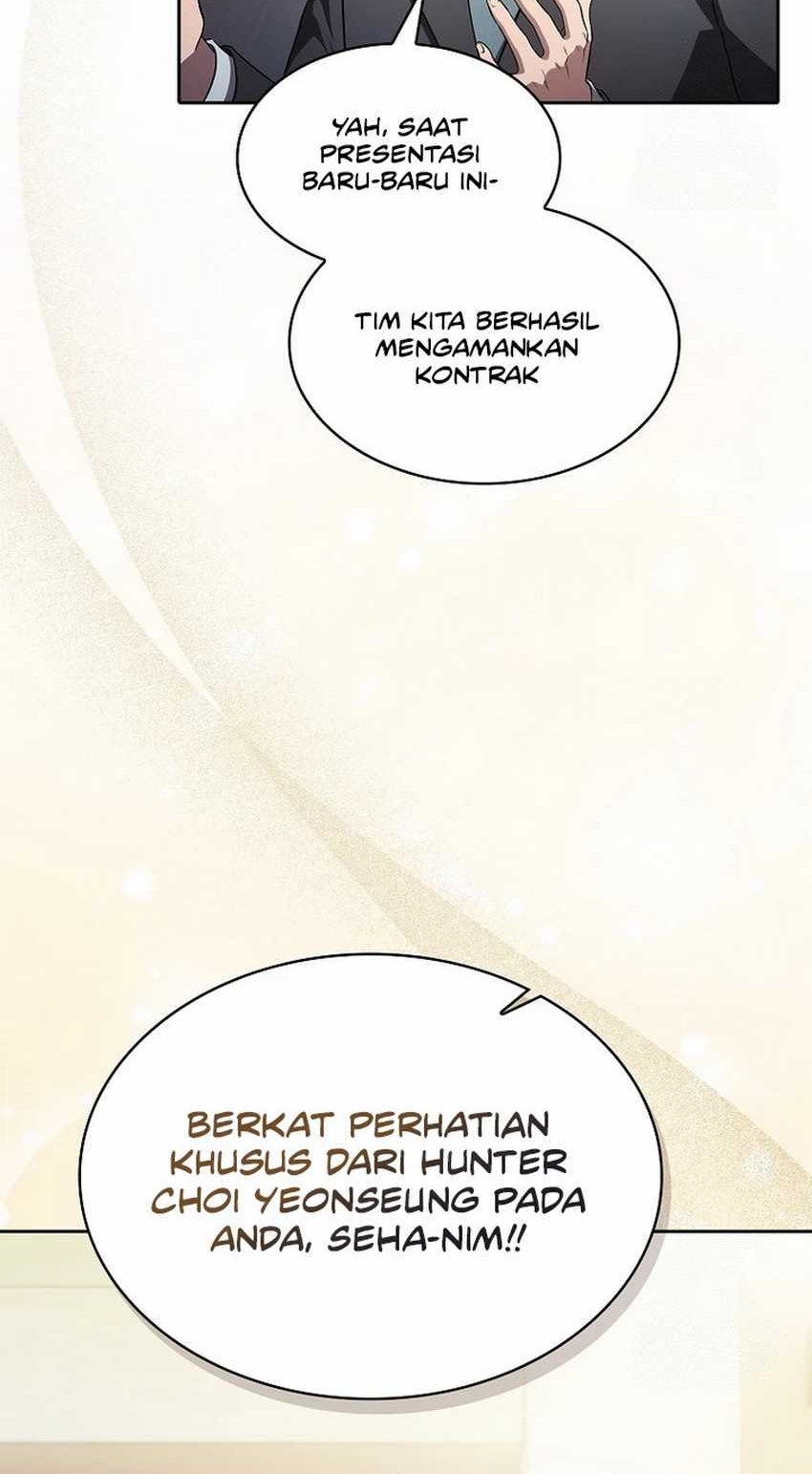 The Constellation that Returned from Hell Chapter 169 - halaman 10