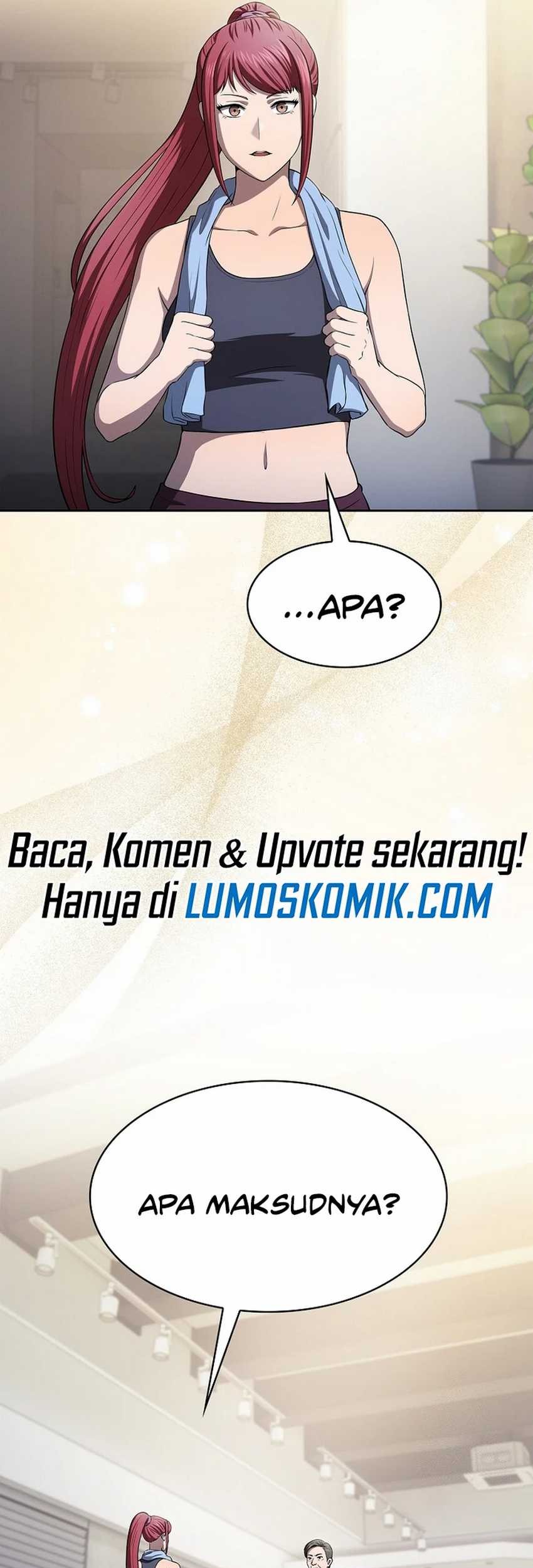 The Constellation that Returned from Hell Chapter 169 - halaman 11