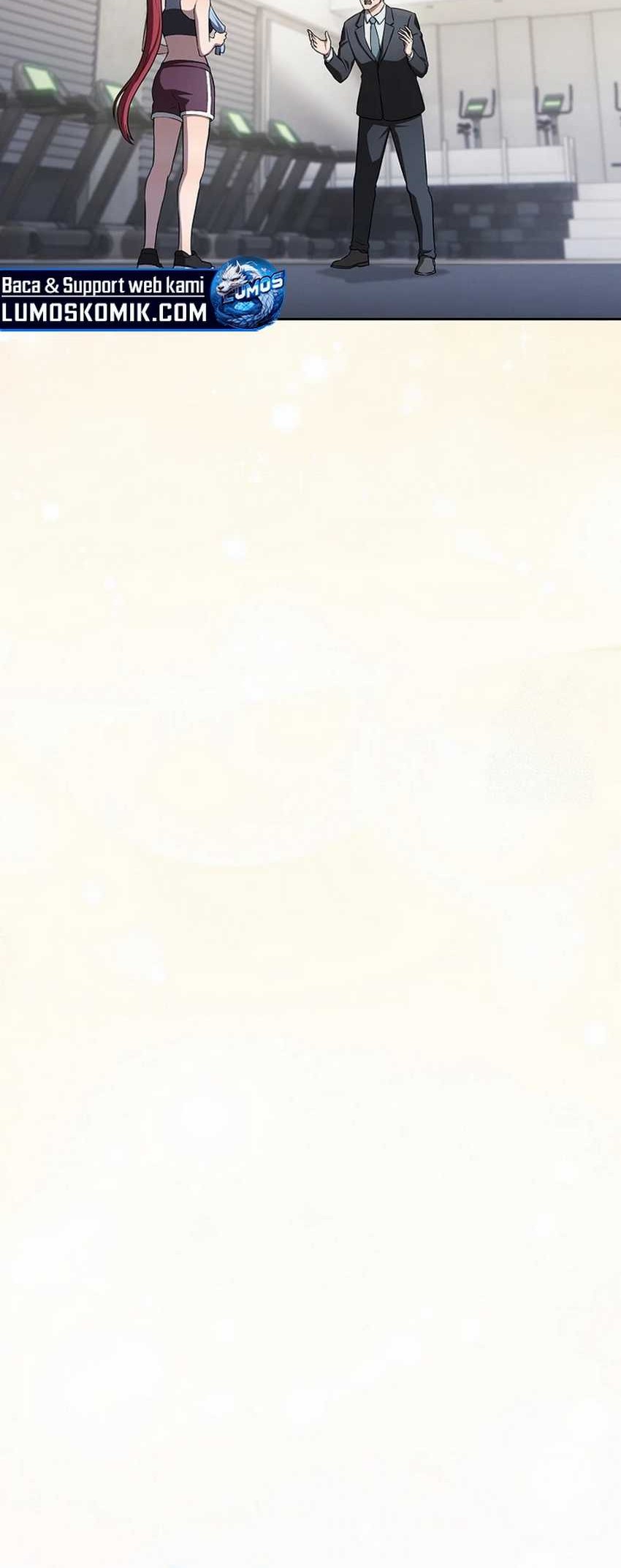 The Constellation that Returned from Hell Chapter 169 - halaman 12