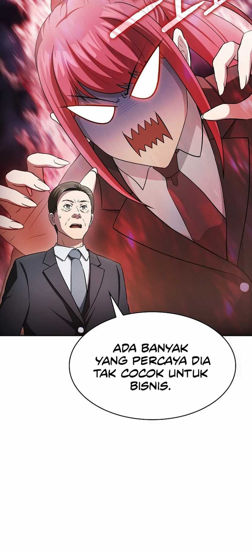 The Constellation that Returned from Hell Chapter 169 - halaman 16