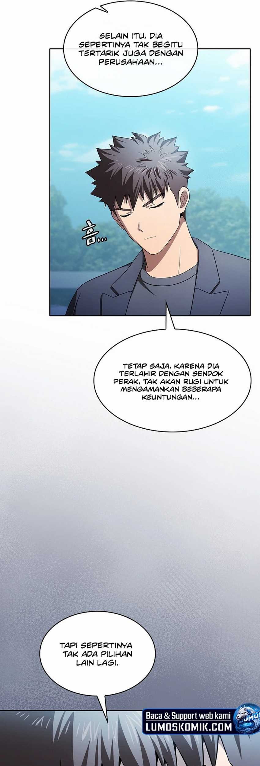 The Constellation that Returned from Hell Chapter 169 - halaman 17