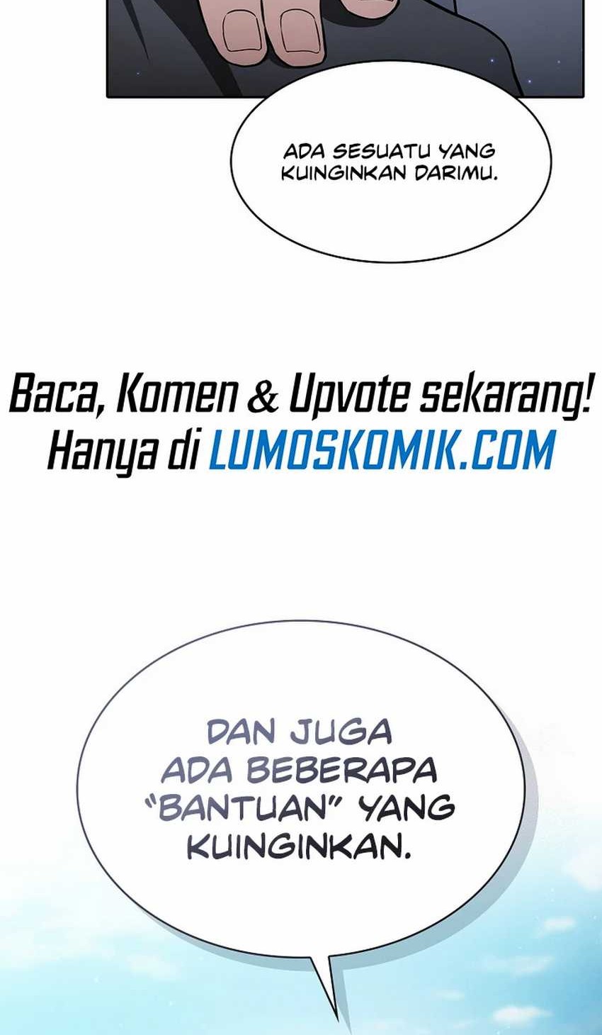 The Constellation that Returned from Hell Chapter 169 - halaman 2
