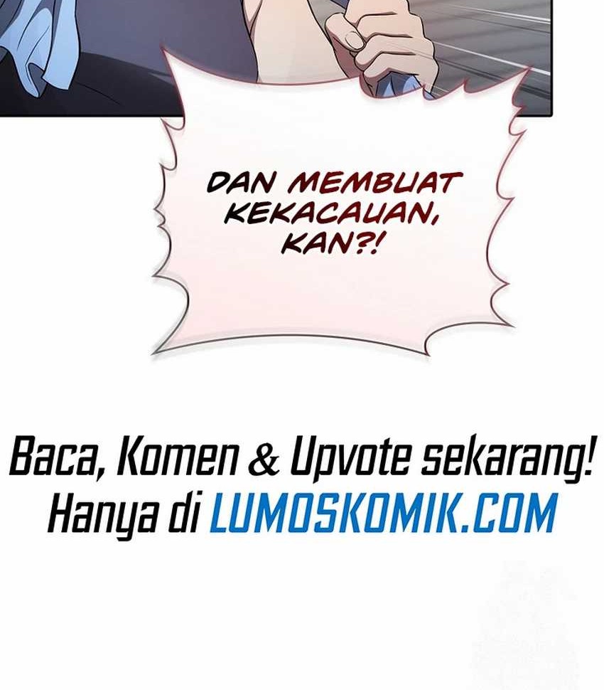 The Constellation that Returned from Hell Chapter 169 - halaman 21