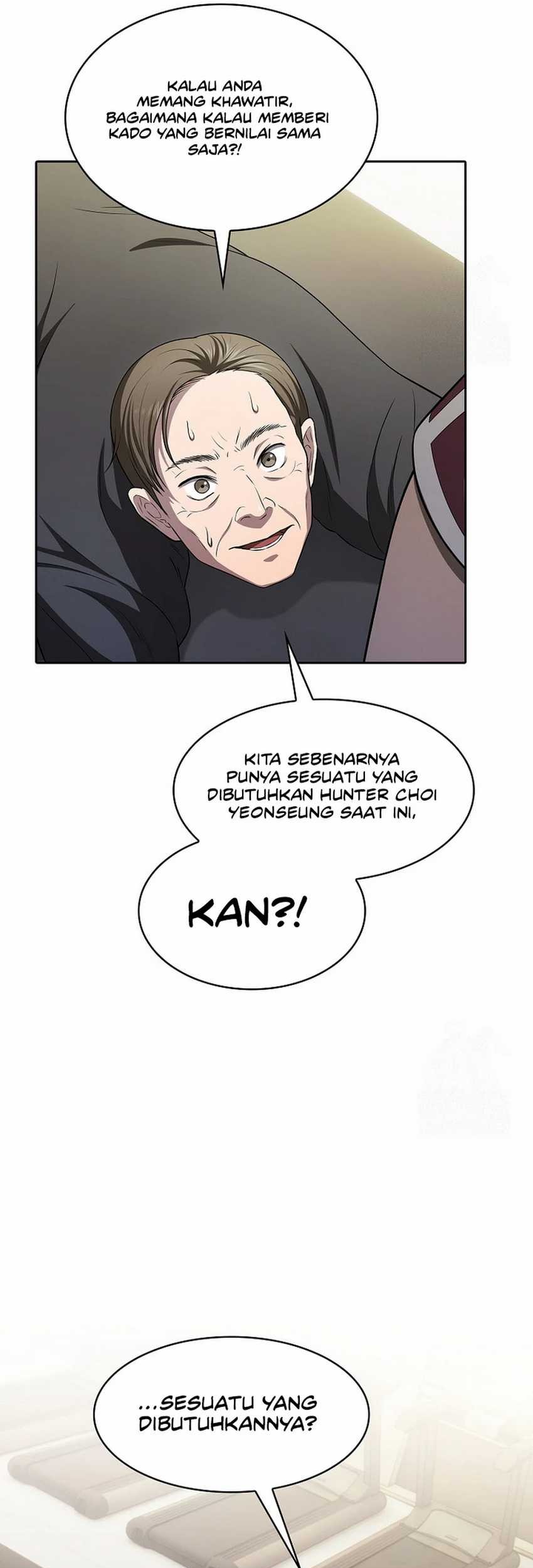 The Constellation that Returned from Hell Chapter 169 - halaman 27