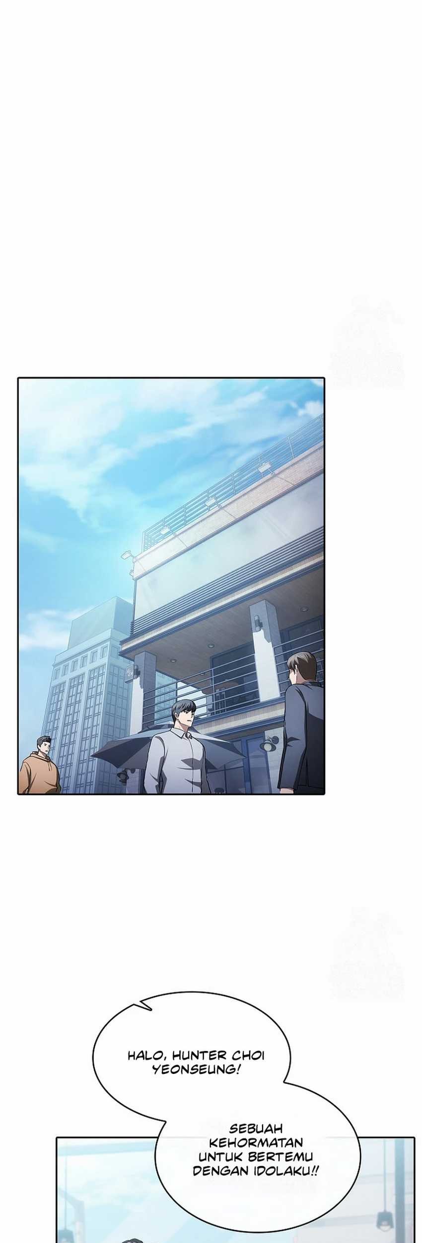 The Constellation that Returned from Hell Chapter 169 - halaman 29