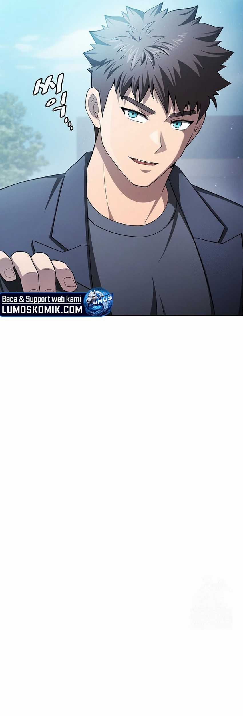 The Constellation that Returned from Hell Chapter 169 - halaman 3