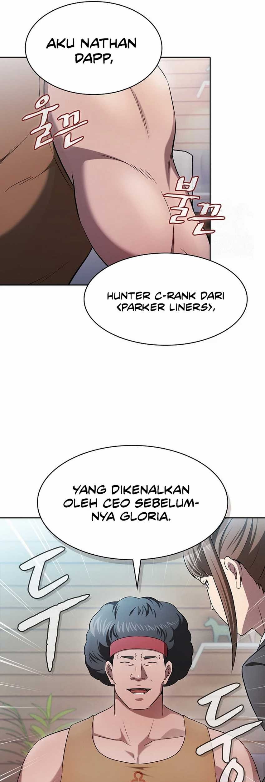 The Constellation that Returned from Hell Chapter 169 - halaman 31