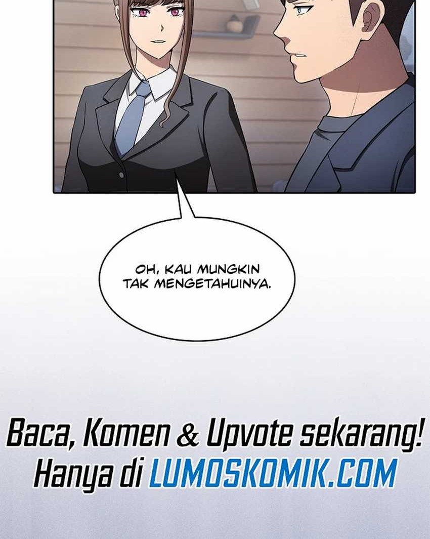 The Constellation that Returned from Hell Chapter 169 - halaman 36