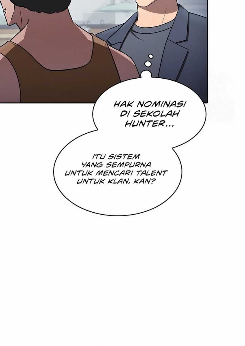 The Constellation that Returned from Hell Chapter 169 - halaman 40