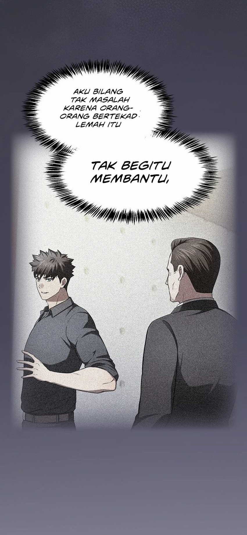 The Constellation that Returned from Hell Chapter 169 - halaman 48