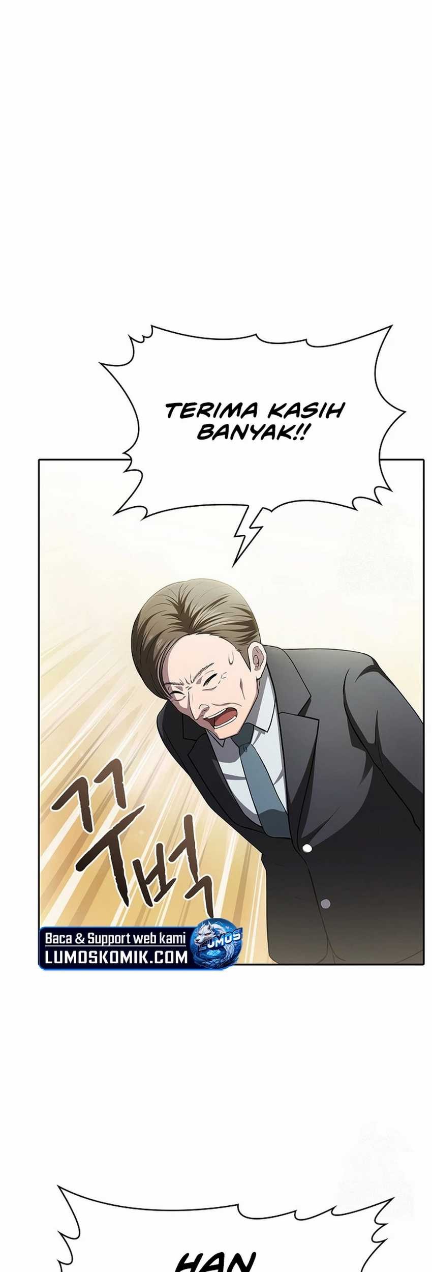 The Constellation that Returned from Hell Chapter 169 - halaman 5