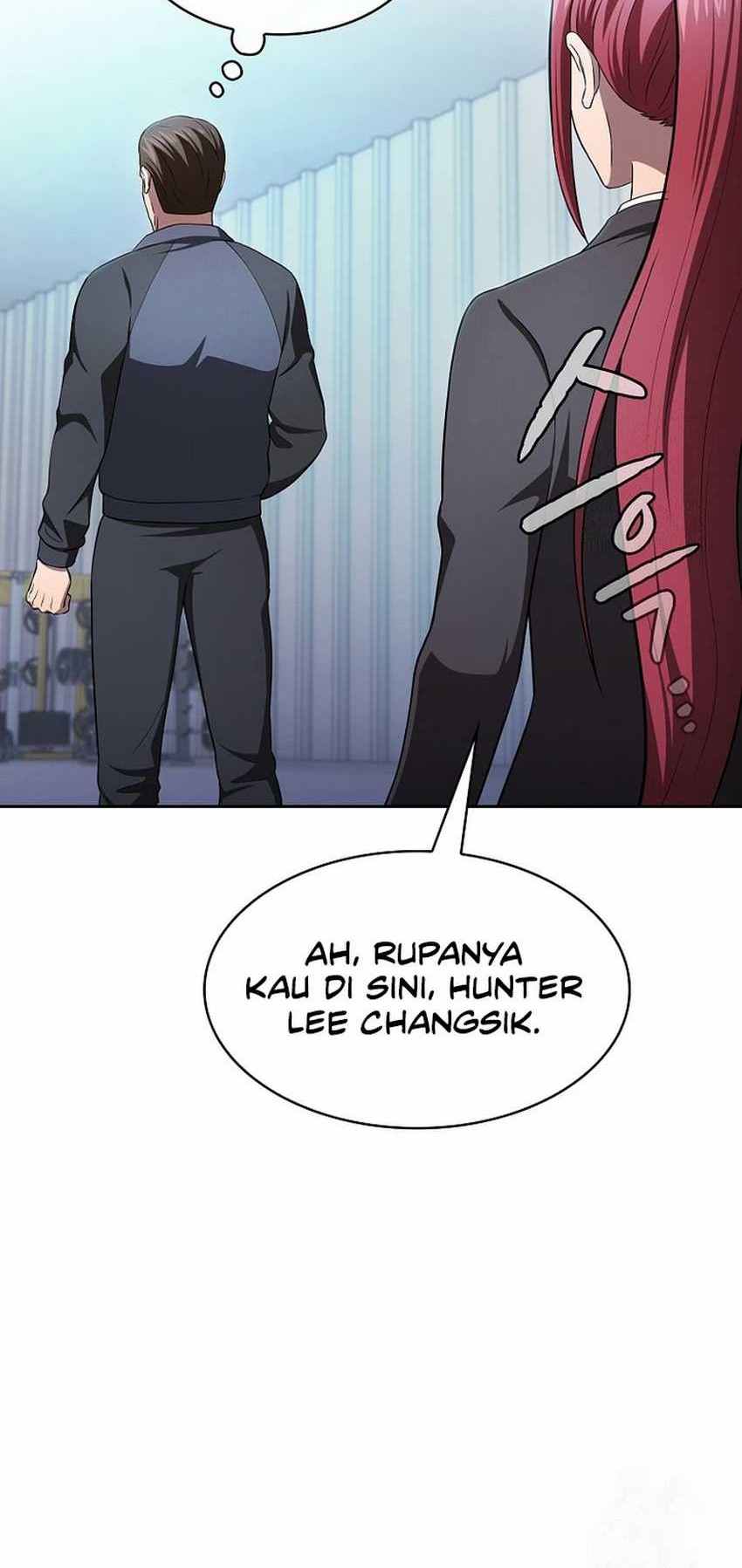 The Constellation that Returned from Hell Chapter 169 - halaman 50
