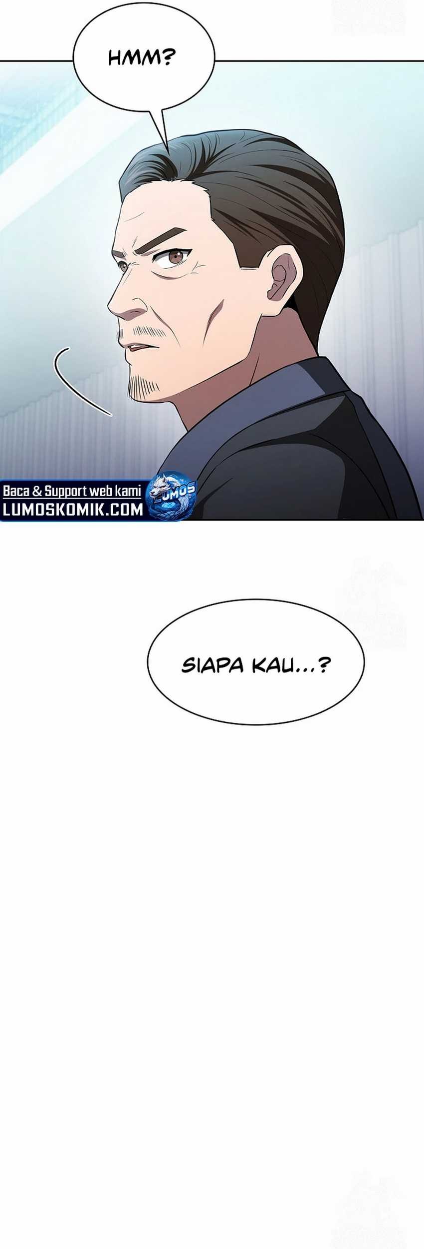 The Constellation that Returned from Hell Chapter 169 - halaman 51