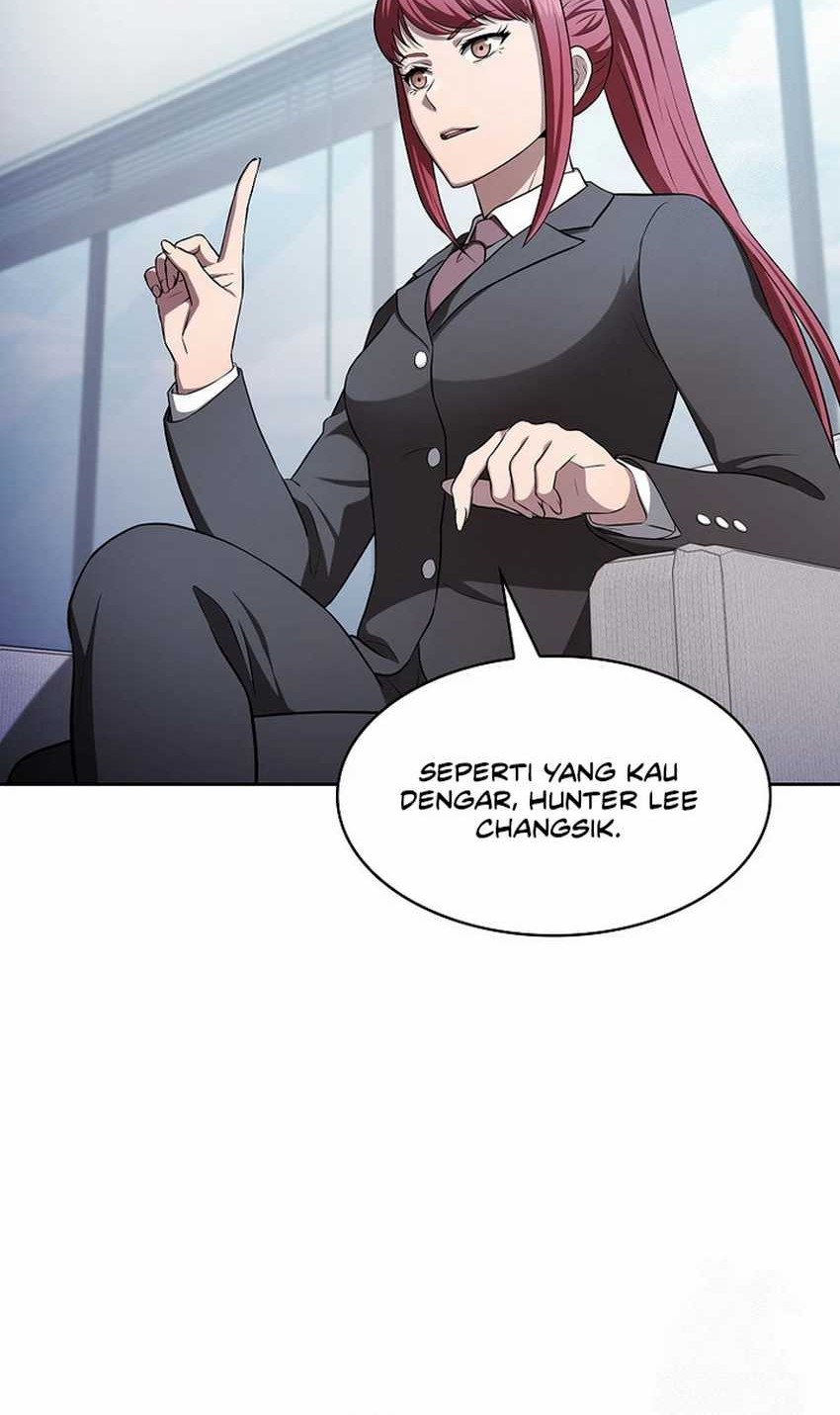 The Constellation that Returned from Hell Chapter 169 - halaman 54