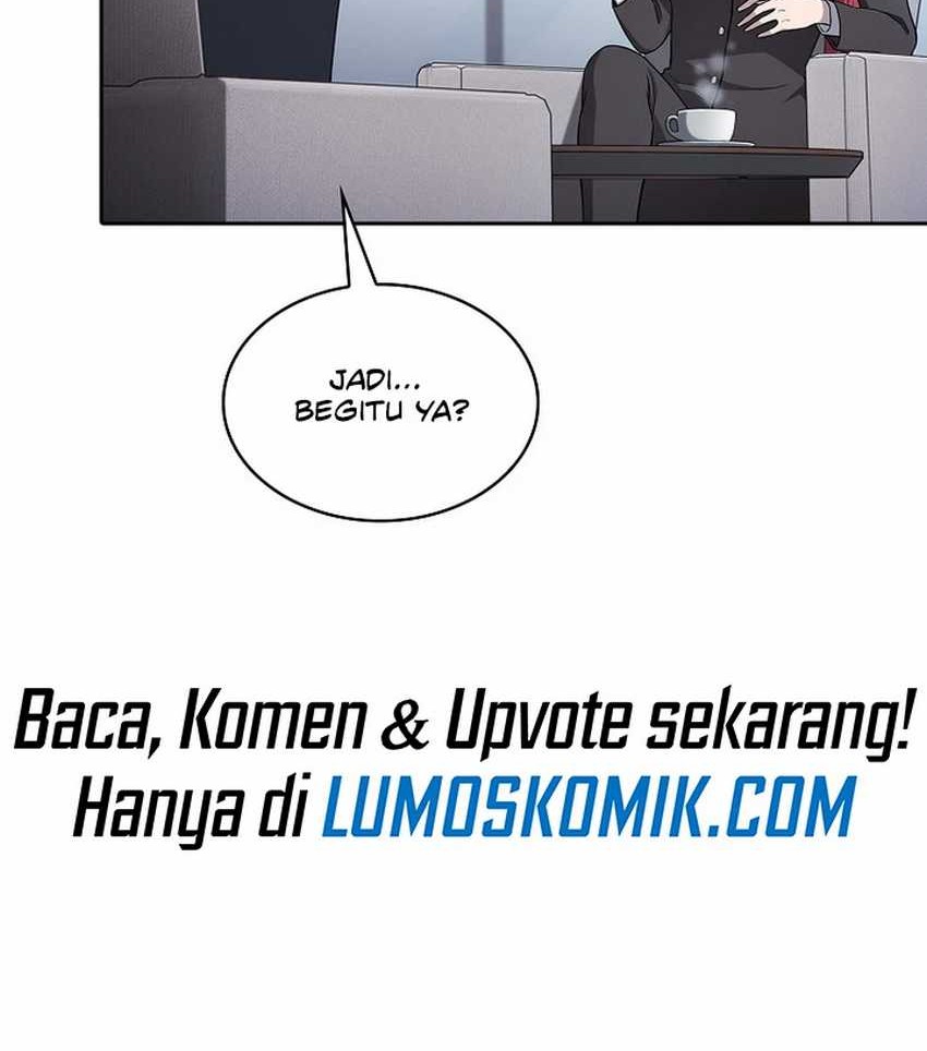 The Constellation that Returned from Hell Chapter 169 - halaman 56