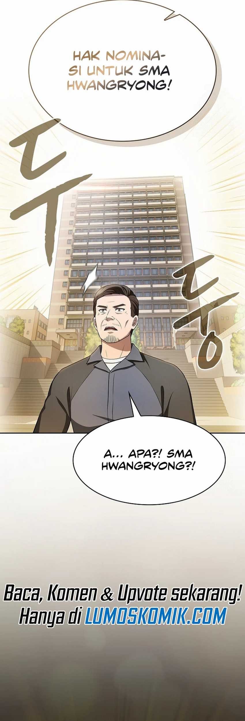 The Constellation that Returned from Hell Chapter 169 - halaman 59
