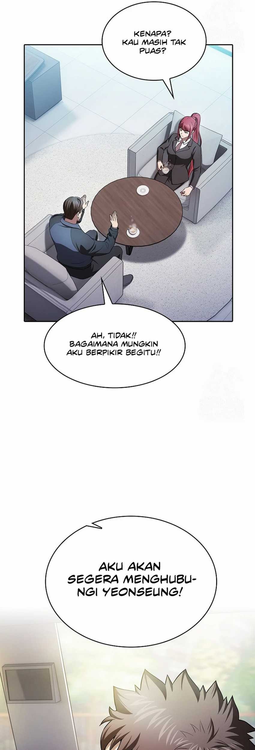 The Constellation that Returned from Hell Chapter 169 - halaman 63