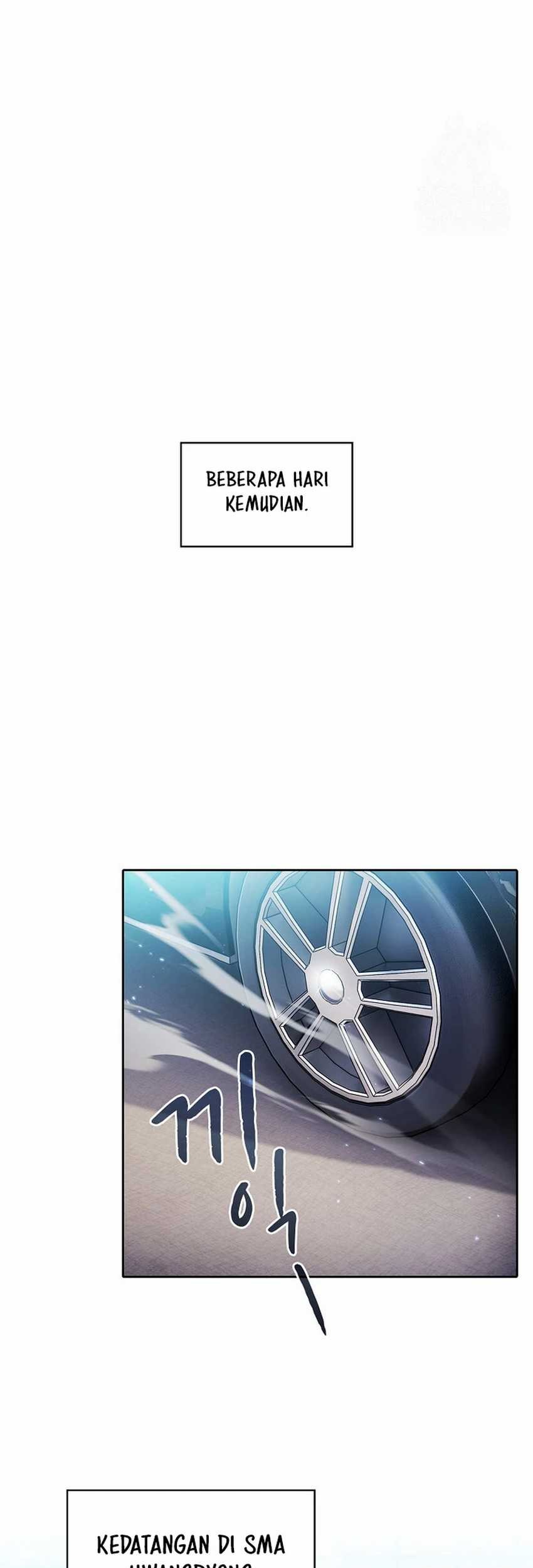 The Constellation that Returned from Hell Chapter 169 - halaman 65