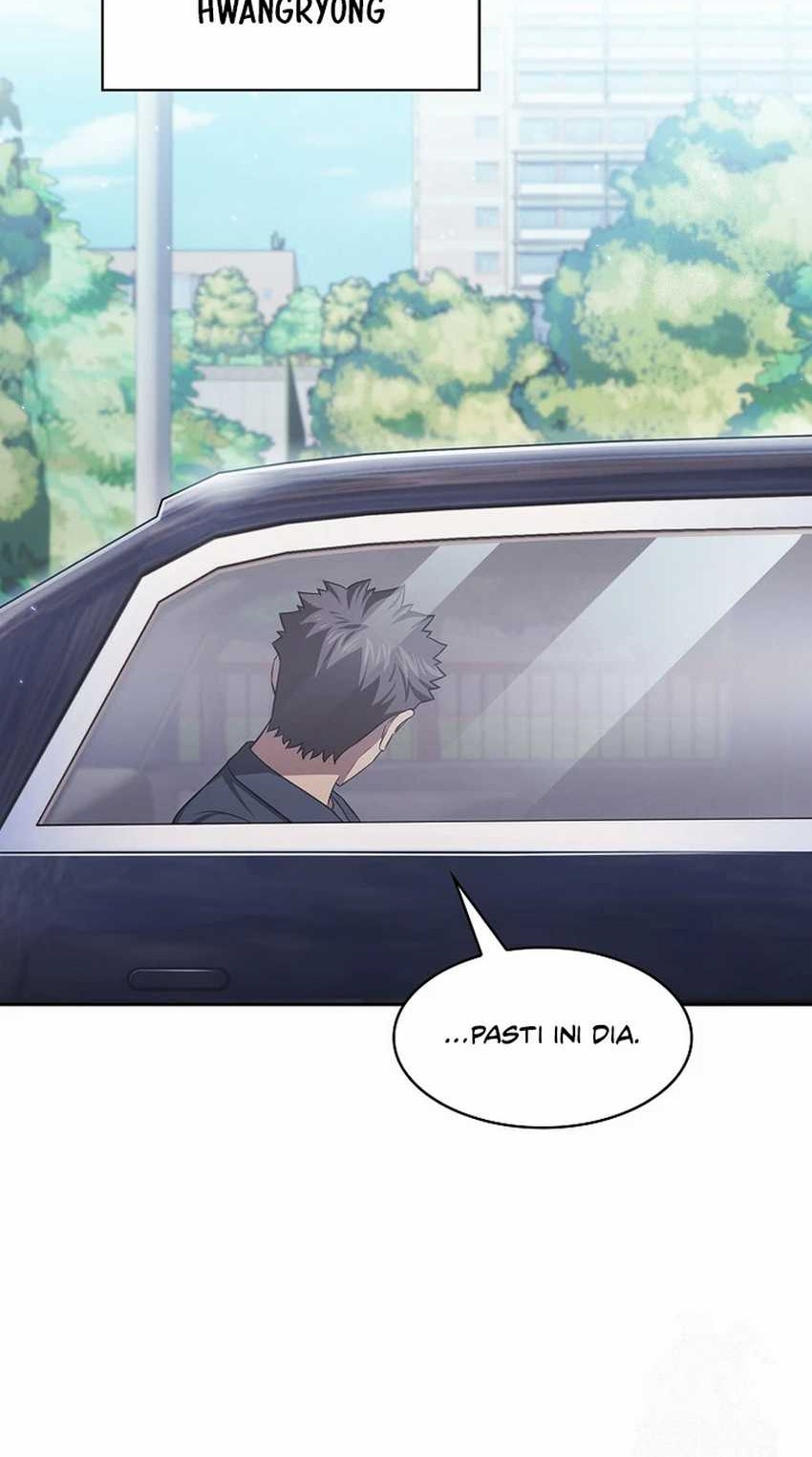 The Constellation that Returned from Hell Chapter 169 - halaman 66