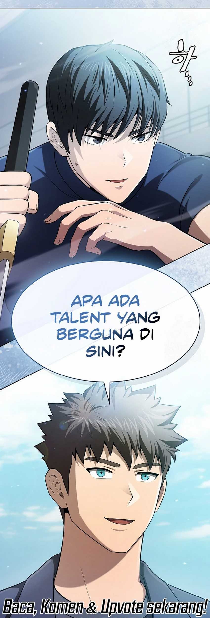 The Constellation that Returned from Hell Chapter 169 - halaman 69
