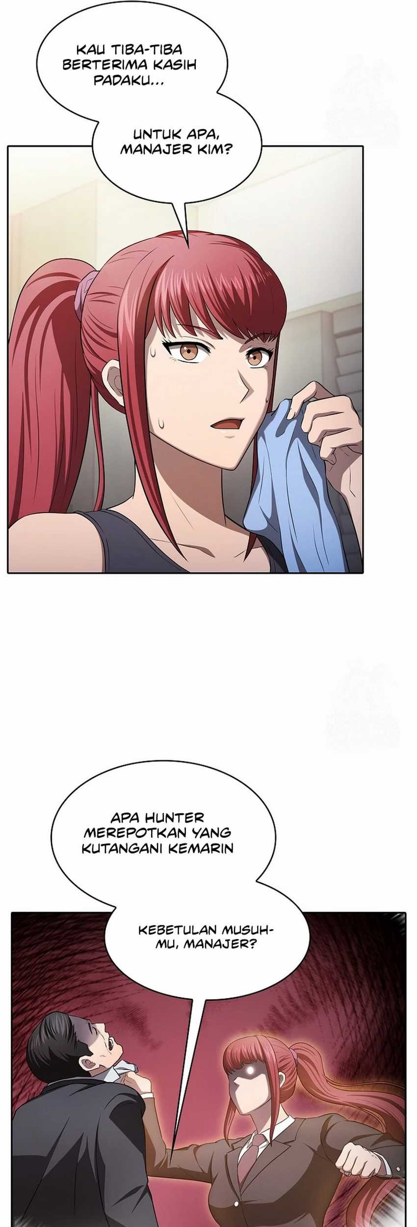 The Constellation that Returned from Hell Chapter 169 - halaman 7