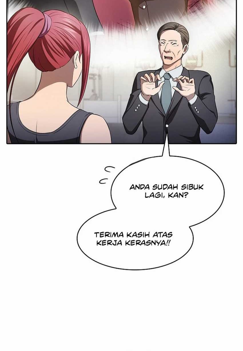 The Constellation that Returned from Hell Chapter 169 - halaman 8