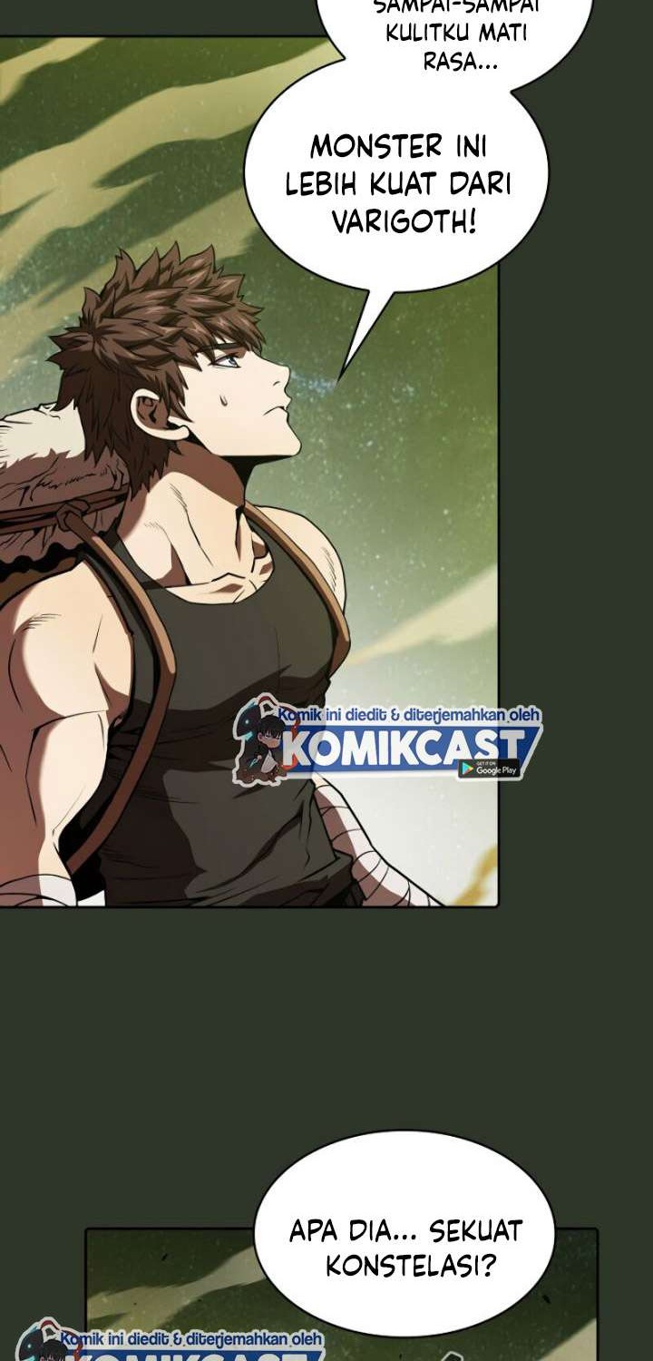 The Constellation that Returned from Hell Chapter 17 - halaman 11