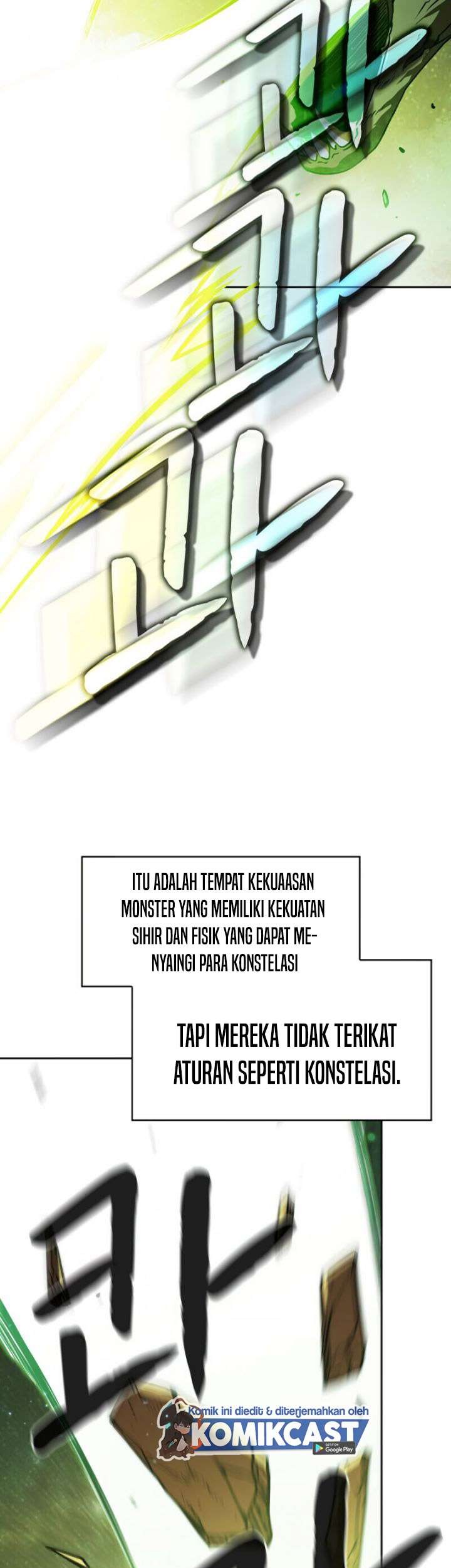The Constellation that Returned from Hell Chapter 17 - halaman 19