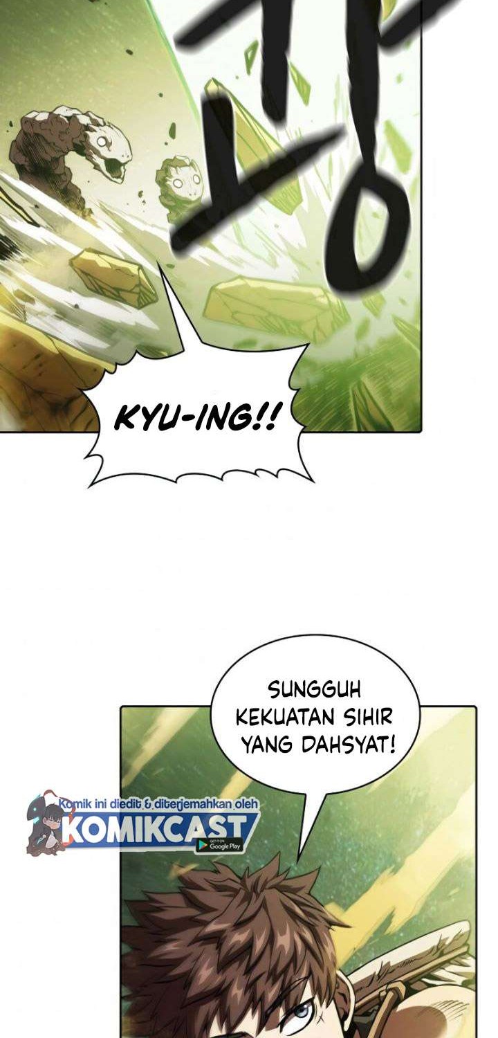 The Constellation that Returned from Hell Chapter 17 - halaman 20