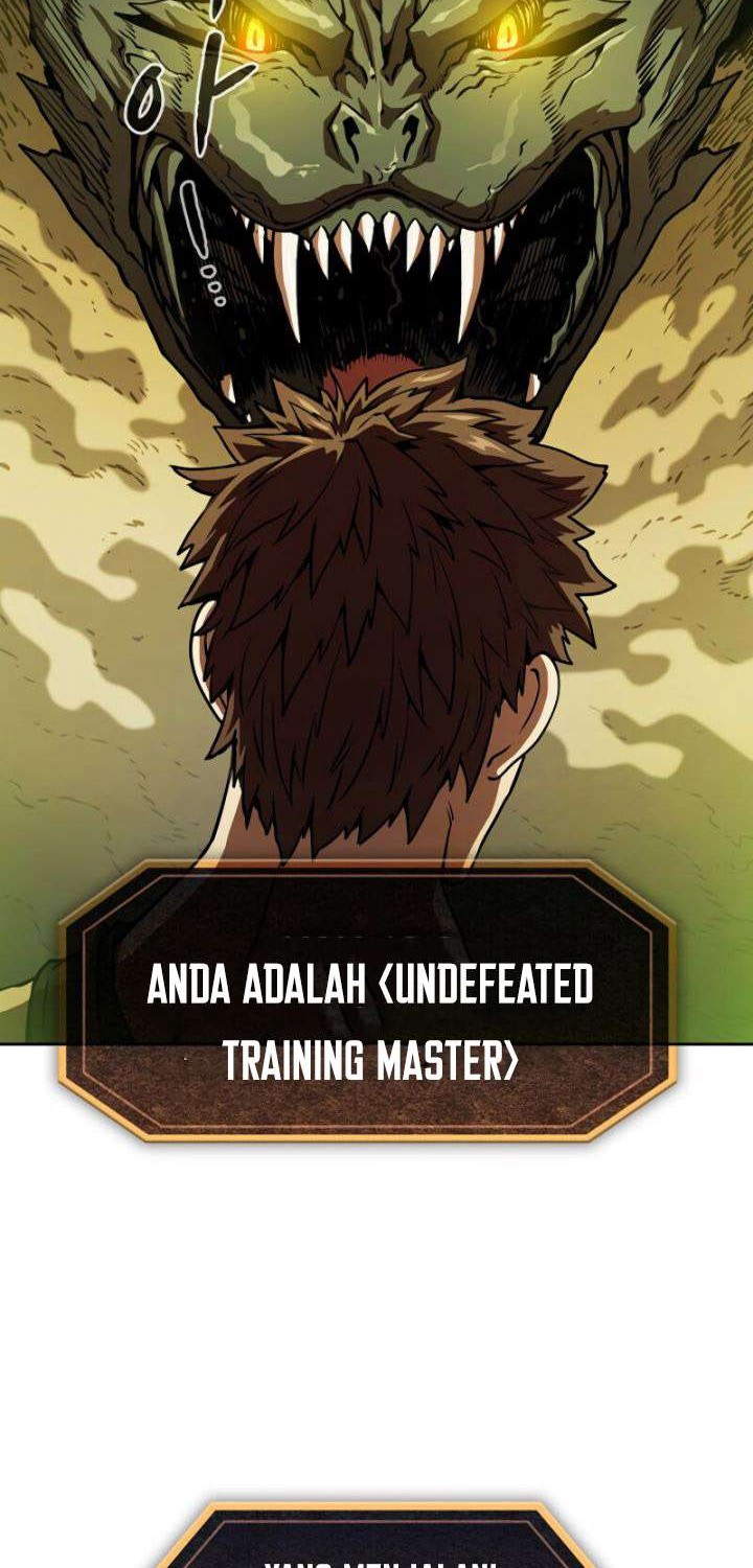 The Constellation that Returned from Hell Chapter 17 - halaman 24