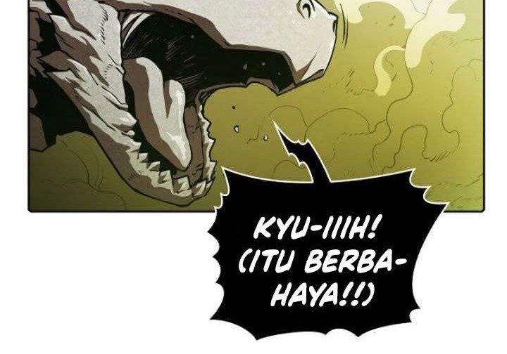 The Constellation that Returned from Hell Chapter 17 - halaman 26